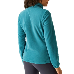 Regatta Damen Jacke Outdoorjacke Fleecejacke Floreo IV - Bild 3 Regatta Damen Jacke Outdoorjacke Fleecejacke Floreo IV - Bild 3