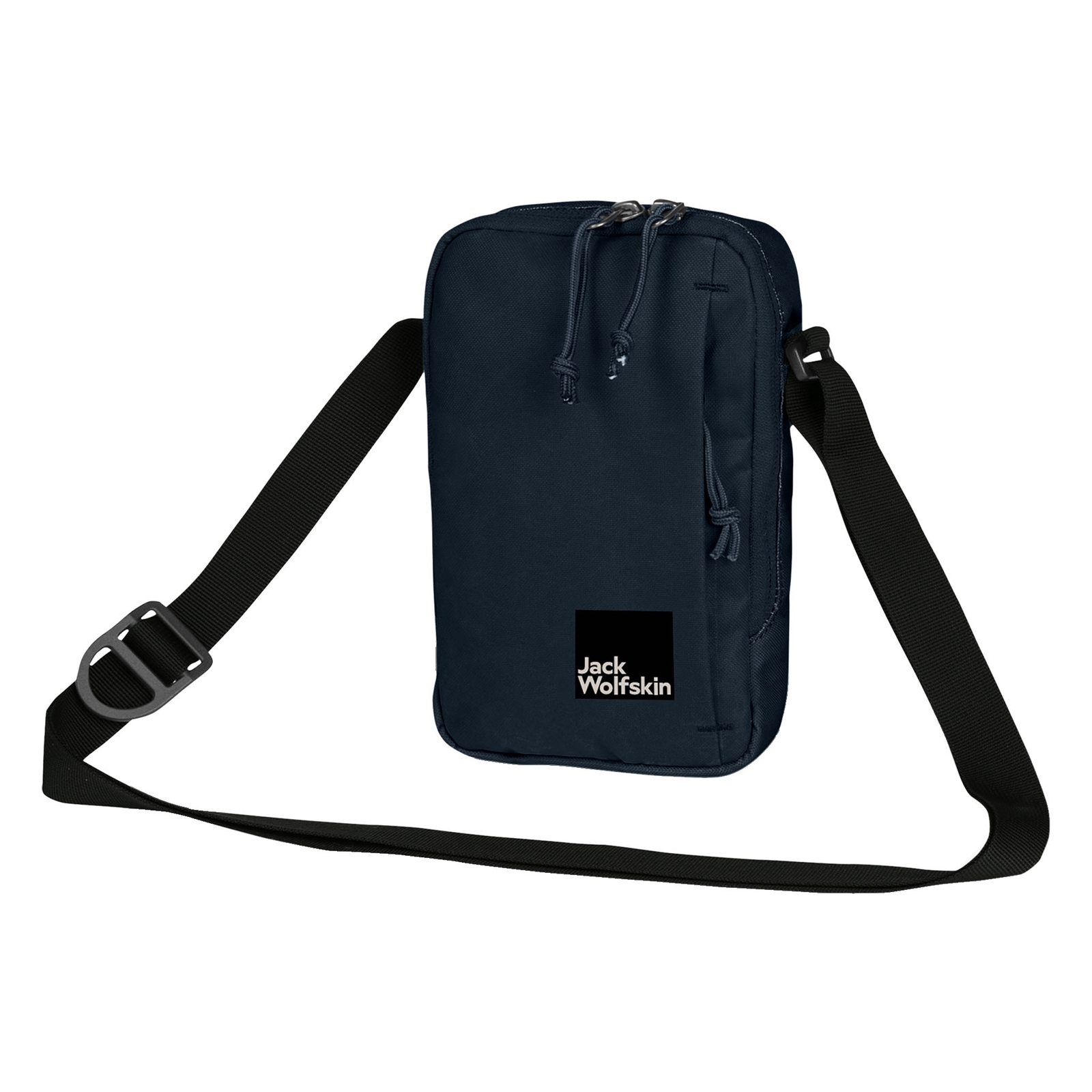 Jack Wolfskin Herren Damen Unisex Tasche Umhängetasche Crossbag Shoulderbag Konya Bag Jack Wolfskin Herren Damen Unisex Tasche Umhängetasche Crossbag Shoulderbag Konya Bag