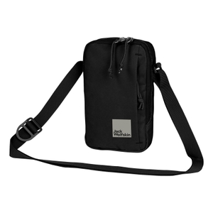 Jack Wolfskin Herren Damen Unisex Tasche Umhängetasche Crossbag Shoulderbag Konya Bag