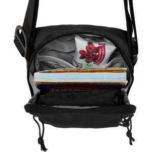 Jack Wolfskin Herren Damen Unisex Tasche Umhängetasche Crossbag Shoulderbag Konya Bag - Bild 5