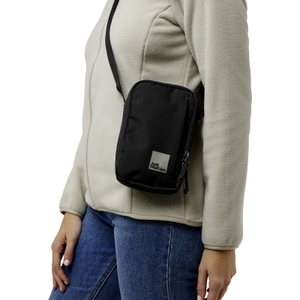 Jack Wolfskin Herren Damen Unisex Tasche Umhängetasche Crossbag Shoulderbag Konya Bag - Bild 6