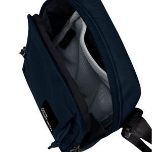 Jack Wolfskin Herren Damen Unisex Tasche Umhängetasche Crossbag Shoulderbag Konya Bag - Bild 3 Jack Wolfskin Herren Damen Unisex Tasche Umhängetasche Crossbag Shoulderbag Konya Bag - Bild 3