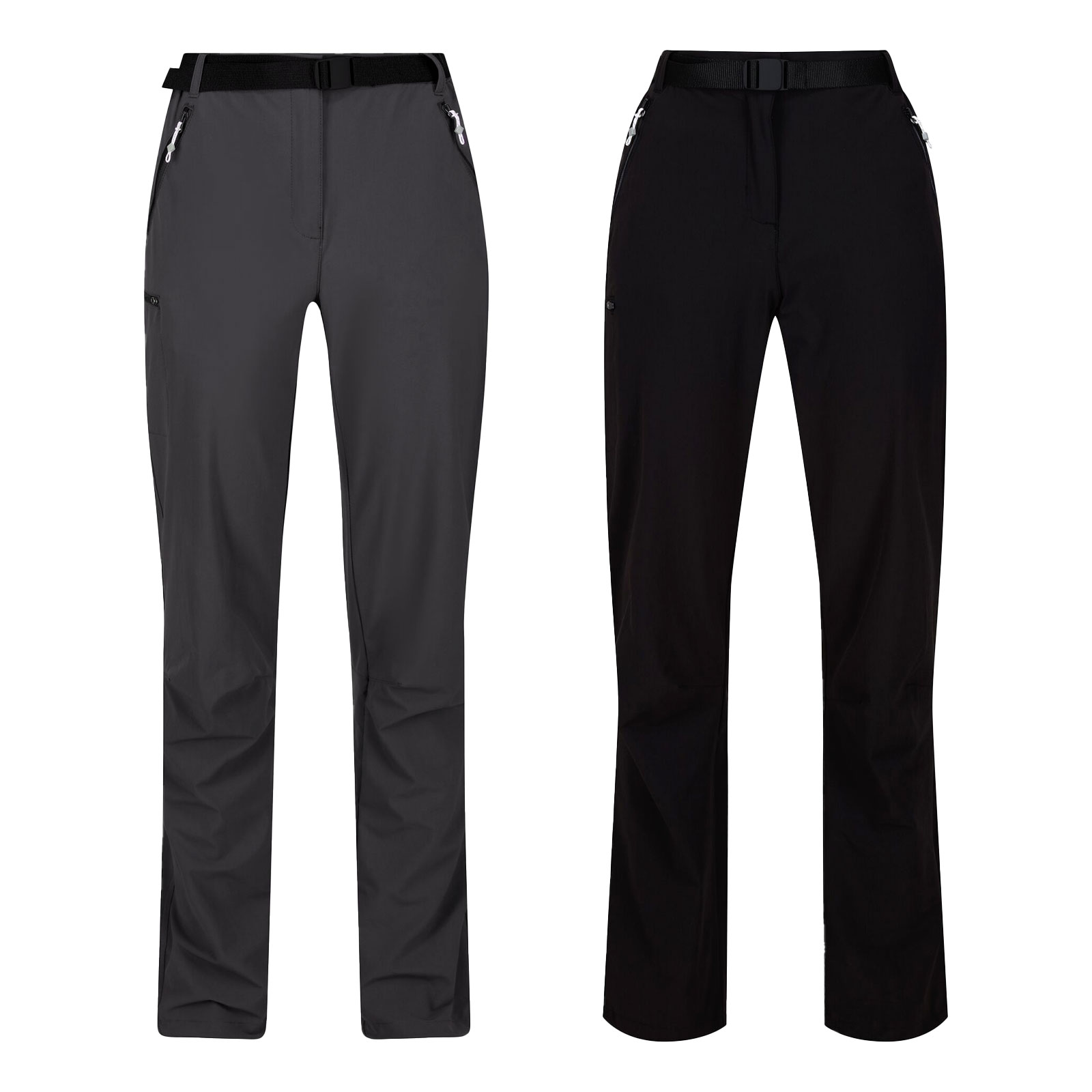 Regatta Damen Outdoorhose Wanderhose Trekkinghose Xert Stretchhose III