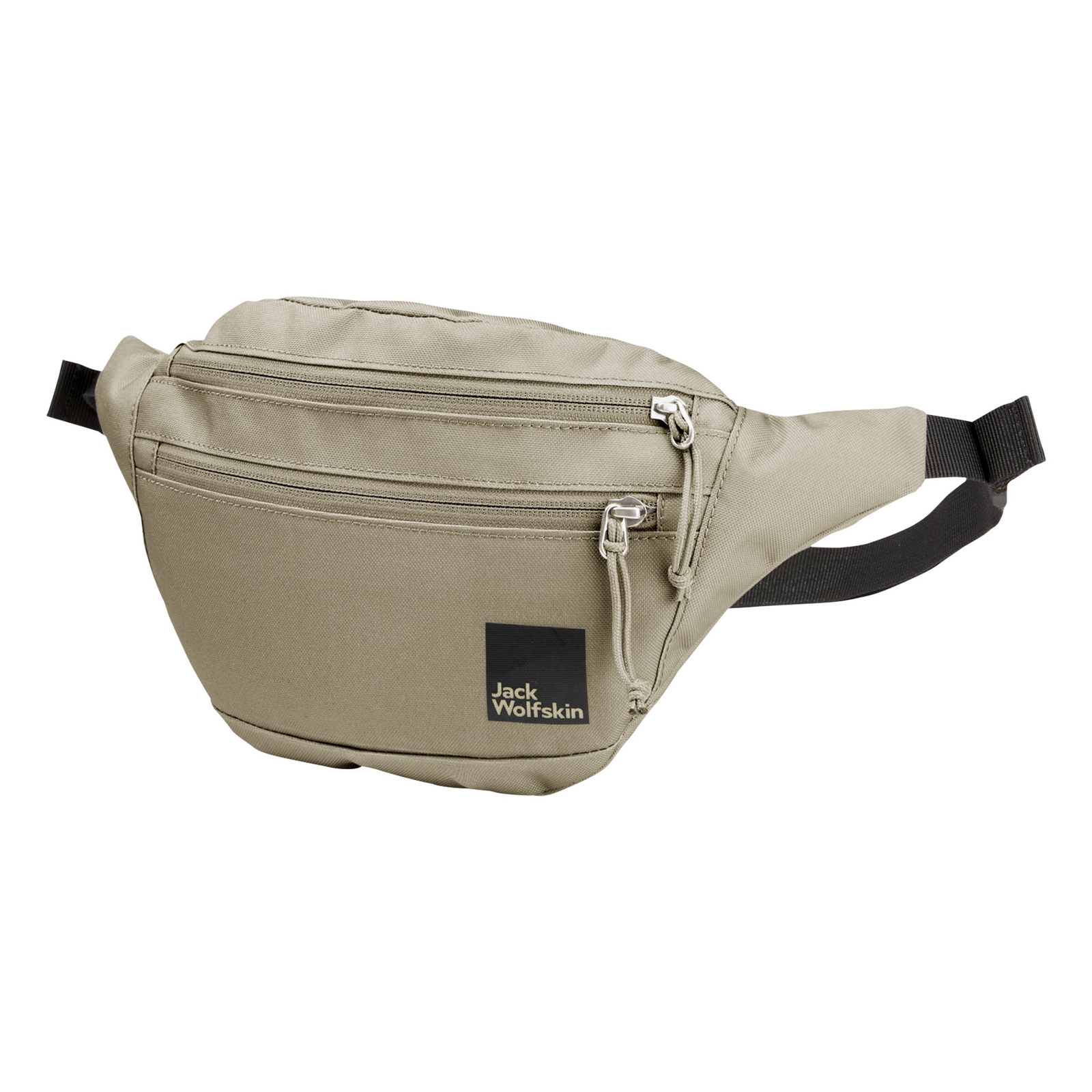 Jack Wolfskin Herren Damen Unisex Tasche Bauchtasche Waistbag Konya Hipbag Jack Wolfskin Herren Damen Unisex Tasche Bauchtasche Waistbag Konya Hipbag