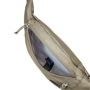 Jack Wolfskin Herren Damen Unisex Tasche Bauchtasche Waistbag Konya Hipbag - Bild 1 Jack Wolfskin Herren Damen Unisex Tasche Bauchtasche Waistbag Konya Hipbag - Bild 1