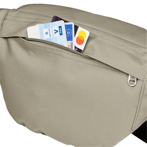 Jack Wolfskin Herren Damen Unisex Tasche Bauchtasche Waistbag Konya Hipbag - Bild 2 Jack Wolfskin Herren Damen Unisex Tasche Bauchtasche Waistbag Konya Hipbag - Bild 2