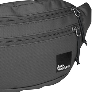 Jack Wolfskin Herren Damen Unisex Tasche Bauchtasche Waistbag Konya Hipbag - Bild 1