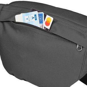 Jack Wolfskin Herren Damen Unisex Tasche Bauchtasche Waistbag Konya Hipbag - Bild 3