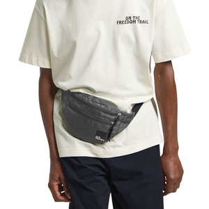 Jack Wolfskin Herren Damen Unisex Tasche Bauchtasche Waistbag Konya Hipbag - Bild 5