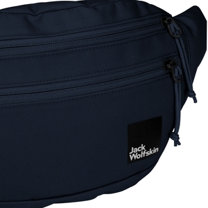 Jack Wolfskin Herren Damen Unisex Tasche Bauchtasche Waistbag Konya Hipbag - Bild 1