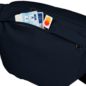 Jack Wolfskin Herren Damen Unisex Tasche Bauchtasche Waistbag Konya Hipbag - Bild 3