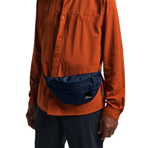Jack Wolfskin Herren Damen Unisex Tasche Bauchtasche Waistbag Konya Hipbag - Bild 5