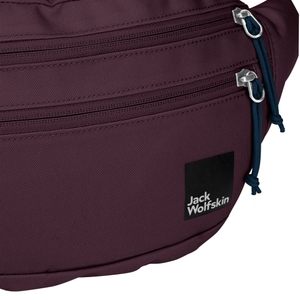 Jack Wolfskin Herren Damen Unisex Tasche Bauchtasche Waistbag Konya Hipbag - Bild 1