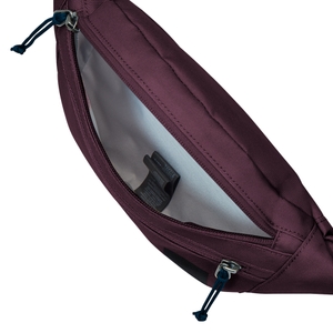 Jack Wolfskin Herren Damen Unisex Tasche Bauchtasche Waistbag Konya Hipbag - Bild 3