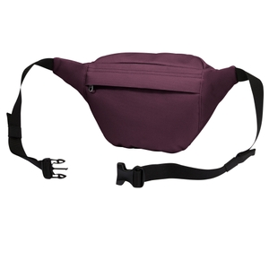 Jack Wolfskin Herren Damen Unisex Tasche Bauchtasche Waistbag Konya Hipbag - Bild 4