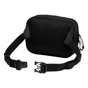 Jack Wolfskin Herren Damen Unisex Tasche Bauchtasche Waistbag Wandermood Hipbag - Bild 1