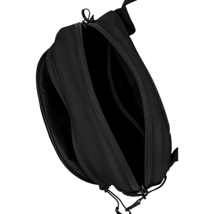 Jack Wolfskin Herren Damen Unisex Tasche Bauchtasche Waistbag Wandermood Hipbag - Bild 2