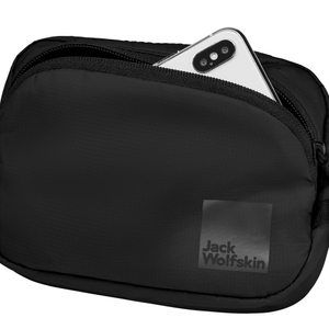 Jack Wolfskin Herren Damen Unisex Tasche Bauchtasche Waistbag Wandermood Hipbag - Bild 3