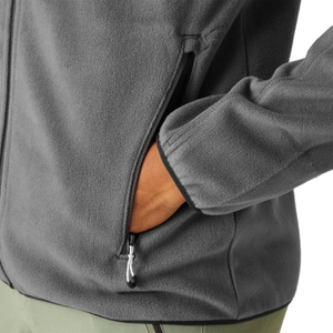 Regatta Herren Jacke Outdoorjacke Fleecejacke Hadfield - Bild 2 Regatta Herren Jacke Outdoorjacke Fleecejacke Hadfield - Bild 2