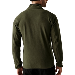 Regatta Herren Jacke Outdoorjacke Fleecejacke Hadfield - Bild 3 Regatta Herren Jacke Outdoorjacke Fleecejacke Hadfield - Bild 3