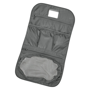 Jack Wolfskin Herren Damen Unisex Tasche Kulturbeutel Waschtasche Konya Waschsalon - Bild 2 Jack Wolfskin Herren Damen Unisex Tasche Kulturbeutel Waschtasche Konya Waschsalon - Bild 2