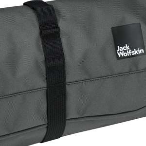 Jack Wolfskin Herren Damen Unisex Tasche Kulturbeutel Waschtasche Konya Waschsalon - Bild 3 Jack Wolfskin Herren Damen Unisex Tasche Kulturbeutel Waschtasche Konya Waschsalon - Bild 3