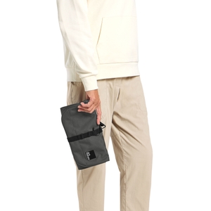 Jack Wolfskin Herren Damen Unisex Tasche Kulturbeutel Waschtasche Konya Waschsalon - Bild 6 Jack Wolfskin Herren Damen Unisex Tasche Kulturbeutel Waschtasche Konya Waschsalon - Bild 6