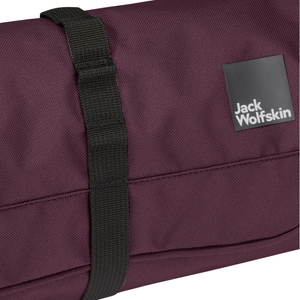 Jack Wolfskin Herren Damen Unisex Tasche Kulturbeutel Waschtasche Konya Waschsalon - Bild 3 Jack Wolfskin Herren Damen Unisex Tasche Kulturbeutel Waschtasche Konya Waschsalon - Bild 3