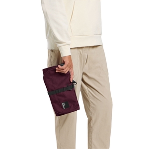 Jack Wolfskin Herren Damen Unisex Tasche Kulturbeutel Waschtasche Konya Waschsalon - Bild 6 Jack Wolfskin Herren Damen Unisex Tasche Kulturbeutel Waschtasche Konya Waschsalon - Bild 6