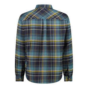 CMP Herren Hemd Wanderhemd Langarmhemd Outdoorhemd Man Shirt - Bild 2