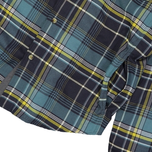 CMP Herren Hemd Wanderhemd Langarmhemd Outdoorhemd Man Shirt - Bild 4