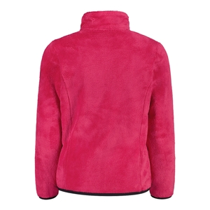 CMP Mädchen Jacke Outdoorjacke Fleecejacke Kid G Jacket HighLoft-Fleece - Bild 1