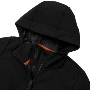 Icepeak Damen Softshelljacke Outdoorjacke Wanderjacke Icepeak Alamosa - Bild 3