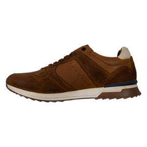 Camel Active Herren Schuhe Schnürschuhe Halbschuhe Leder Sneaker - Bild 2