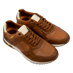 Camel Active Herren Schuhe Schnürschuhe Halbschuhe Leder Sneaker