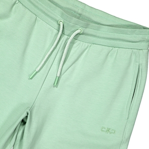 CMP Damen Hose Jogginghose Sweatpants - Bild 3