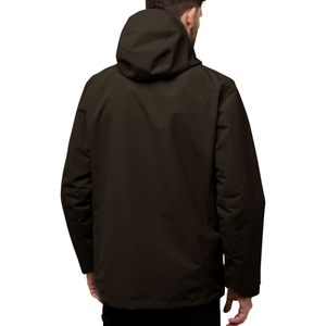 Jack Wolfskin Herren Jacke Funktionsjacke Outdoorjacke Altenberg 3 in 1 - Bild 5 Jack Wolfskin Herren Jacke Funktionsjacke Outdoorjacke Altenberg 3 in 1 - Bild 5