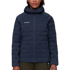 Mammut Damen Steppjacke Jacke Wanderjacke Isolationsjacke Sender IN Hooded Jacket - Bild 1