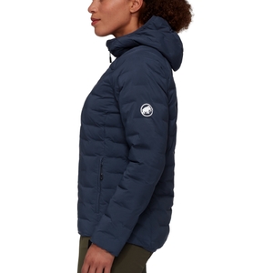 Mammut Damen Steppjacke Jacke Wanderjacke Isolationsjacke Sender IN Hooded Jacket - Bild 2