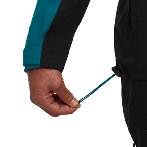 Mammut Herren Wanderjacke Outdoorjacke Hardshelljacke Linard Guide HS Hooded - Bild 5 Mammut Herren Wanderjacke Outdoorjacke Hardshelljacke Linard Guide HS Hooded - Bild 5