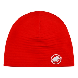 Mammut Herren Damen Mütze Wintermütze Fleecemütze Taiss Light Beanie