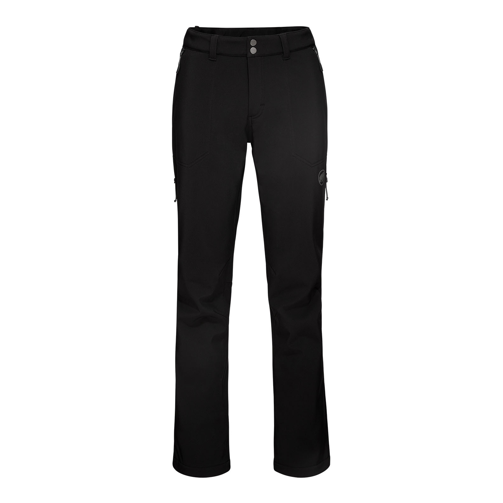 Mammut Herren Funktionshose Wanderhose Runbold Winter SO Pants Mammut Herren Funktionshose Wanderhose Runbold Winter SO Pants
