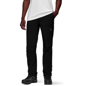 Mammut Herren Funktionshose Wanderhose Runbold Winter SO Pants - Bild 1 Mammut Herren Funktionshose Wanderhose Runbold Winter SO Pants - Bild 1