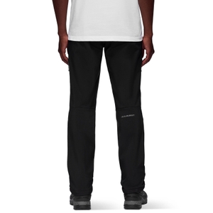 Mammut Herren Funktionshose Wanderhose Runbold Winter SO Pants - Bild 2 Mammut Herren Funktionshose Wanderhose Runbold Winter SO Pants - Bild 2