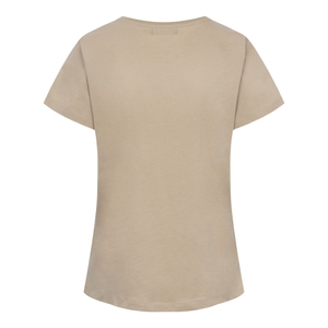 Derbe Damen Rundhalsshirt T-Shirt Sturmmöwin - Bild 1 Derbe Damen Rundhalsshirt T-Shirt Sturmmöwin - Bild 1