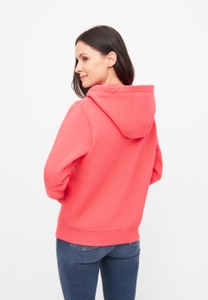 Derbe Damen Hoodie Sweater Kapuzenpullover Kapuzensweatshirt Sturmmöwin - Bild 2