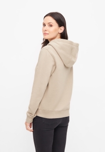 Derbe Damen Hoodie Sweater Kapuzenpullover Kapuzensweatshirt Sturmmöwin - Bild 3