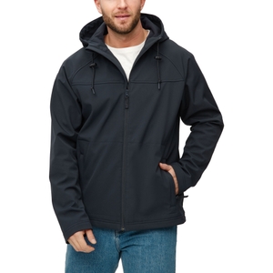 Derbe Herren Jacke Regenjacke Wetterjacke Outdoorjacke Softshelljacke Isleby - Bild 1 Derbe Herren Jacke Regenjacke Wetterjacke Outdoorjacke Softshelljacke Isleby - Bild 1