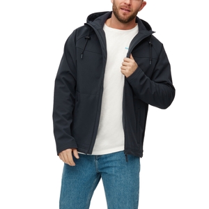Derbe Herren Jacke Regenjacke Wetterjacke Outdoorjacke Softshelljacke Isleby - Bild 2 Derbe Herren Jacke Regenjacke Wetterjacke Outdoorjacke Softshelljacke Isleby - Bild 2