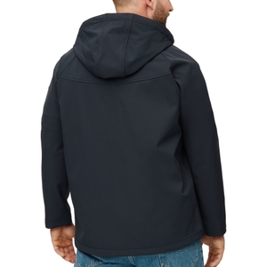 Derbe Herren Jacke Regenjacke Wetterjacke Outdoorjacke Softshelljacke Isleby - Bild 3 Derbe Herren Jacke Regenjacke Wetterjacke Outdoorjacke Softshelljacke Isleby - Bild 3